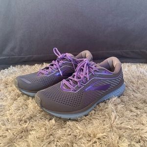 Women’s Brooks Ghost 12 Running Shoes
